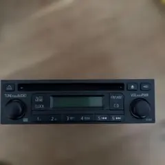 三菱純正CDプレーヤーのサムネイル