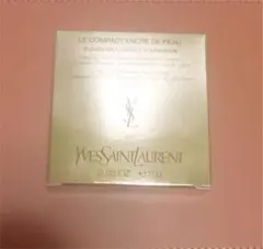 イヴ・サンローラン アンクル ド ポー コンパクト B20