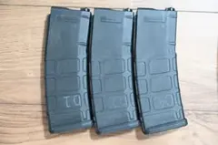 限定値下げ！〜5/20 23:00 次世代電動ガン用 PTSマガジン 3個セット 2026年最新】pts マガジン 次世代の人気アイテム - メルカリ
