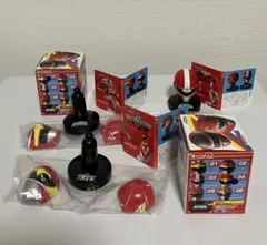 2025年最新】スーパー戦隊 マスコレの人気アイテム - メルカリ