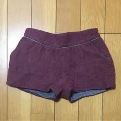 Zara Baby ファッションショートパンツ 86cm