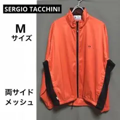 SERGIO TACCHINI セルジオタッキーニ ナイロンジャケット　通気性のサムネイル