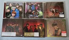 ONE N' ONLY ワンエン 高尾颯斗 HAYATO CD