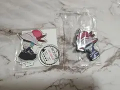 HUNTER × HUNTER キキョウ