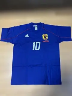 サッカー　日本代表　レプリカシャツ