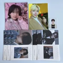 SEVENTEEN ジョンハン グッズ 特典 セット