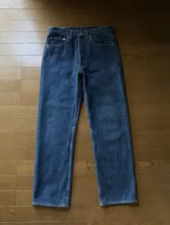levi’s 501 80s 90s USA W32 リーバイス ヴィンテージ Dead Stock 90s Levi's 501 USA製 W30×L32 - メルカリ