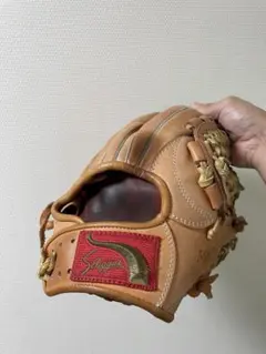 2025年最新】松井稼頭央 グラブの人気アイテム - メルカリ