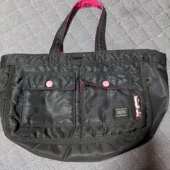 本日のみ値下げ 希少 入手困難 草間彌生 ポーター X-girl コラボ 本日のみ値下げ 入手困難 草間彌生 ポーター X-girl