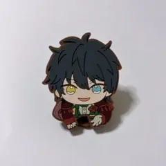 あんスタ 七種茨 のっかりラバークリップ - メルカリ