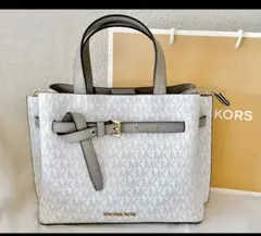 美品 MICHAEL KORS Emilia