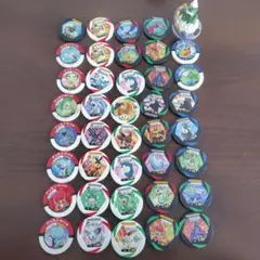 自*中様 【期間限定価格、最終価格】メダルゲームボール34球セット