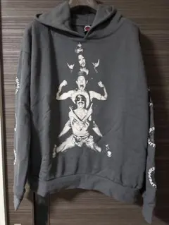 2025年最新】レッチリ ツアーグッズ パーカーの人気アイテム