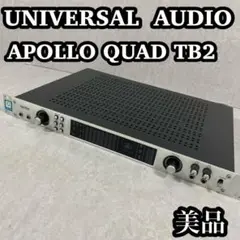 2025年最新】Universal Audio APOLLO QUADの人気アイテム - メルカリ