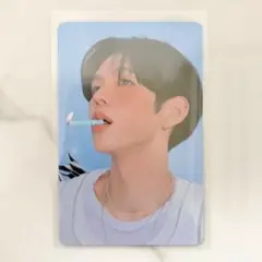 RIIZE 2026 シーグリ MD ショウタロウ トレカ B ver.