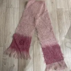 ロエベ☆マフラー