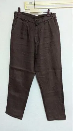 URBAN RESEARCH DOORS　チノパン
