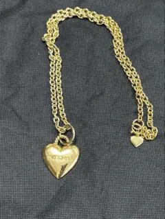 2025年最新】moschino ハート ネックレスの人気アイテム - メルカリ