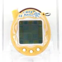 2025年最新】超じんせーエンジョイ!たまごっちプラス カフェぶらうんの