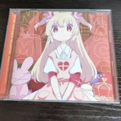 【新品、未使用】名取さな CD VSANA-0001〜0009 セット 予約商品】名取さなリミックスコレクション Vol.1【名取さな】｜アニメ
