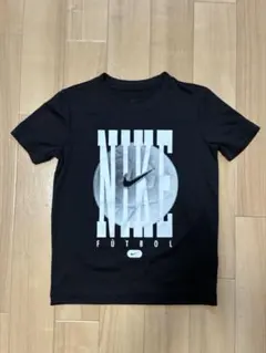 NIKE キッズ 半袖Tシャツ DRI-FIT サッカー 140cm