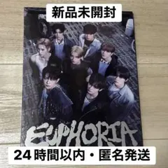 ALPHADRIVEONE ald1 euphoria アルバム 未開封⑩