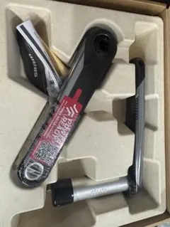 SRAM RED クランクアーム 172.5mm DUBのサムネイル
