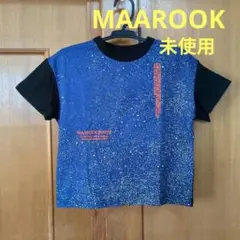 MAAROOK　Tシャツ