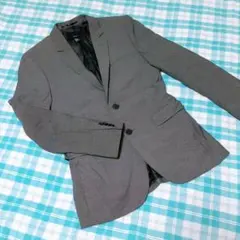 確実本物＊H&M　エイチアンドエム　スーツジャケット