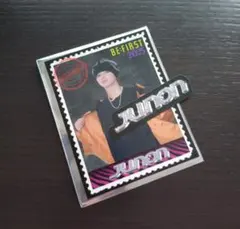 GRIT シークレットステッカー　 ジュノン