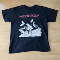 2025年最新】モノポリー tシャツの人気アイテム - メルカリ