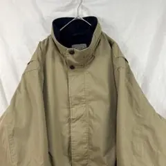 00s y2k pacifictrail マウンテン ブルゾン 裏地 フリース