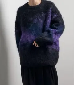 ポーカーズ あつむ Badway BW aurora knit 定価15000円 - メルカリ