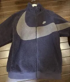 NIKE ボアジャケット