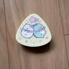 ハッピーセット　すみっこぐらし　マクドナルド　シールケース