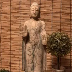 2025年最新】中国の石仏の人気アイテム - メルカリ