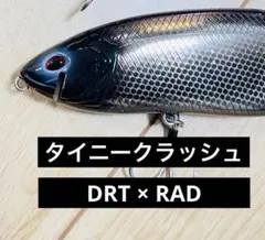 2026年最新】Drt タイニークラッシュ レモネードの人気アイテム - メルカリ
