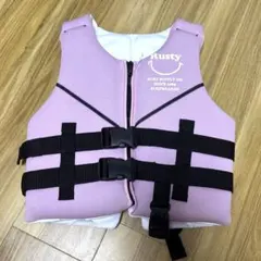 ライフジャケット Rusty ラスティのサムネイル