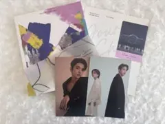 SEVENTEEN セブチ your choice ジョシュア