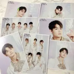 佐野勇斗　M!LK 生写真　集合　グッズ