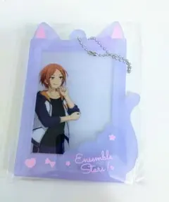 あんスタ おでかけフォトコレクション ひなた