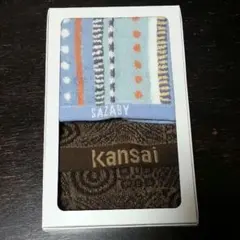 新品未使用☆ウォッシュタオル2枚セット