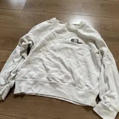 UNIQLO カウズ トレーナー 140③