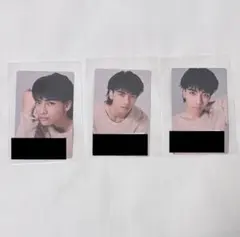 原因は自分にある。武藤潤 トレカ