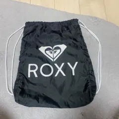 ROXY NylonSack ナップサック平成Y2K