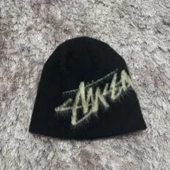 stussy ニット帽