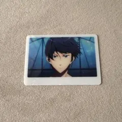 2026年最新】free! 七瀬遙 ミニフォトカードの人気アイテム - メルカリ