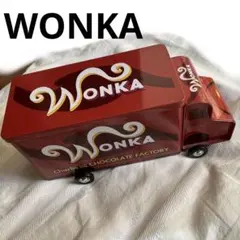 ウォンカ　#WONKA  ラジコン　トラック　レア！　新品未使用 2025年最新】ウォンカ トラックの人気アイテム - メルカリ