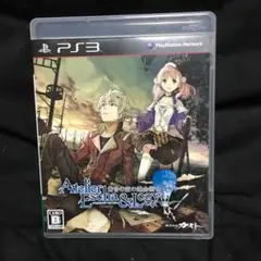 エスカ＆ロジーのアトリエ〜黄昏の空の錬金術士〜