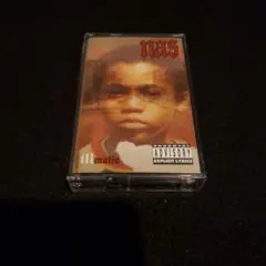 2025年最新】NAS illmatic レコード オリジナルの人気アイテム - メルカリ
